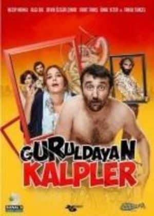 Guruldayan Kalpler