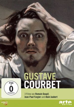 Gustave Courbet - Arte Edition