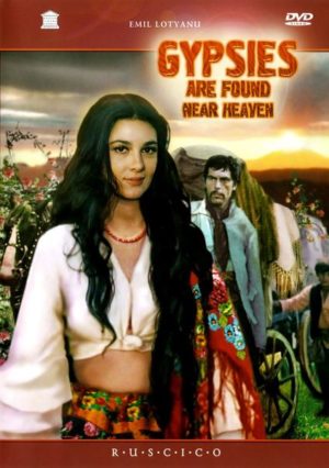 Gypsies Are Found Near Heaven