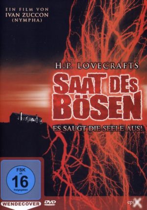 H.P. Lovecraft's Saat des Bösen