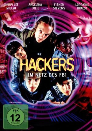 Hackers - Im Netz des FBI