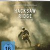 Hacksaw Ridge  (4K Ultra HD) (+ Blu-ray)