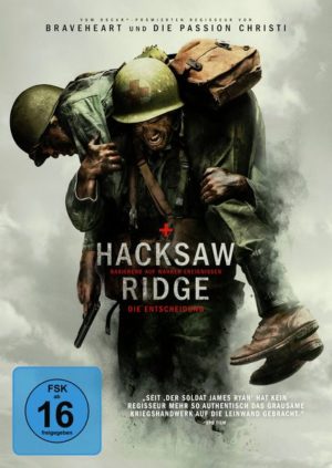 Hacksaw Ridge