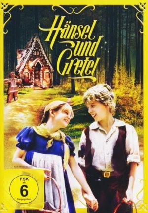 Hänsel und Gretel