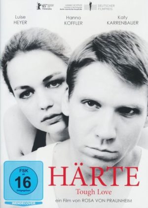 Härte - Tough Love