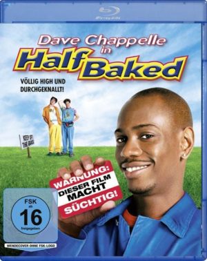 Half Baked