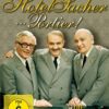 Hallo - Hotel Sacher...Portier! - Die komplette erste Staffel  (DVD)
