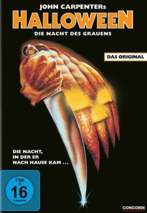 Halloween - Die Nacht des Grauens