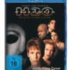Halloween: H20