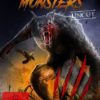Halloween Monsters  [3 DVDs]