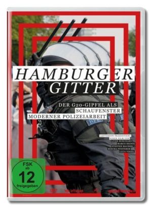 Hamburger Gitter