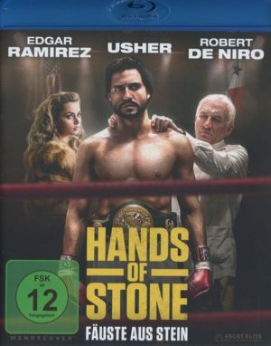 Hands of Stone - Fäuste aus Stein