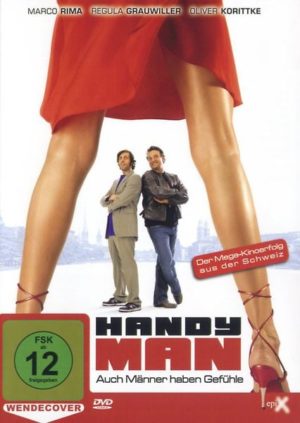 Handyman - Auch Männer haben Gefühle