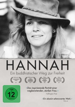 Hannah - Ein buddistischer Weg zur Freiheit  (OmU)