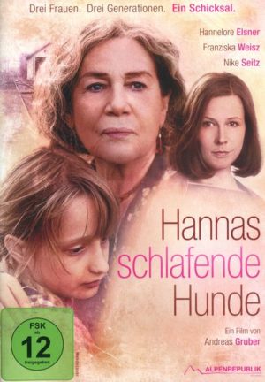 Hannas schlafende Hunde