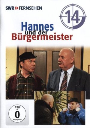 Hannes Und Der Bürgermeister- Folge 14