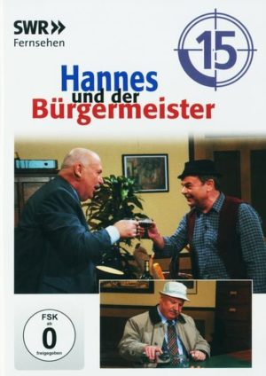 Hannes Und Der Bürgermeister- Folge 15