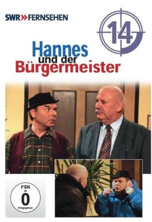 Hannes und der Bürgermeister - Teil 14