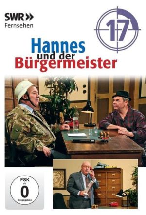 Hannes und der Bürgermeister - Teil 17