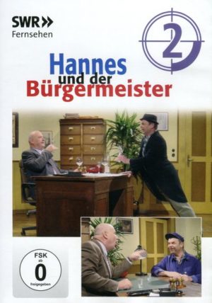 Hannes und der Bürgermeister - Teil 2