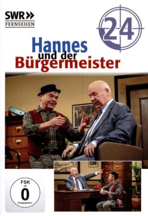 Hannes und der Bürgermeister - Teil 24