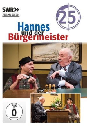 Hannes und der Bürgermeister - Teil 25