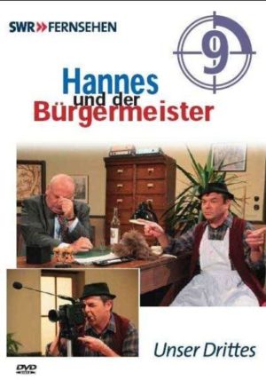 Hannes und der Bürgermeister - Teil 9