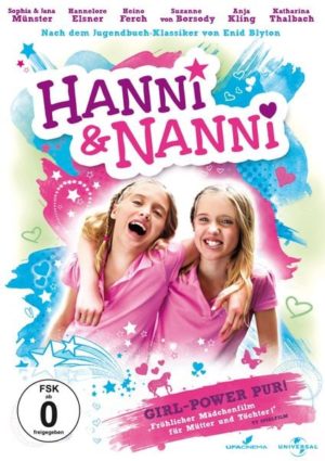 Hanni und Nanni