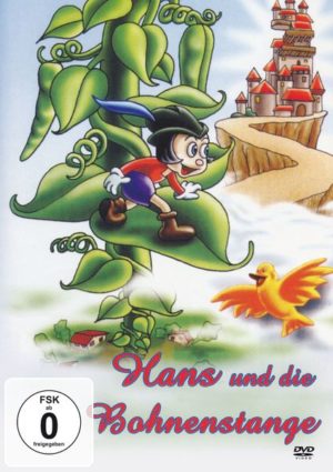 Hans und die Bohnenstange