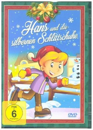 Hans und die silbernen Schlittschuhe