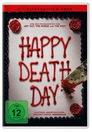 Happy Death Day