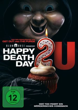 Happy Deathday 2U