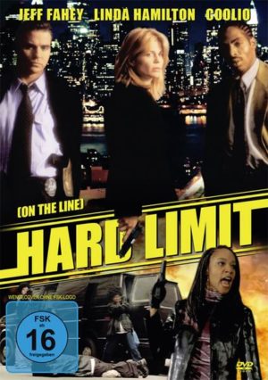 Hard Limit - On the Line