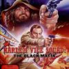 Harlem Vice Squad - The Black Mafia ( Blaxploitation #4 )