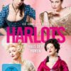 Harlots - Haus der Huren - Die komplette Serie (Staffel 1-3) LTD.  [6 DVDs]