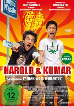 Harold & Kumar