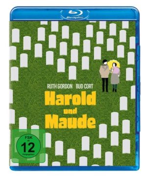 Harold und Maude remastered