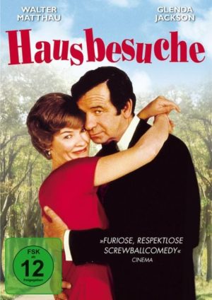 Hausbesuche