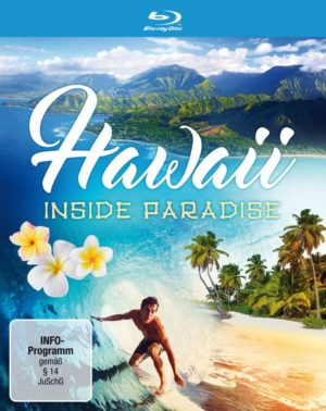 Hawaii - Inside Paradise