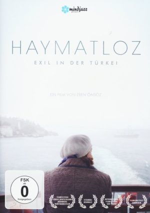 Haymatloz - Exil in der Türkei