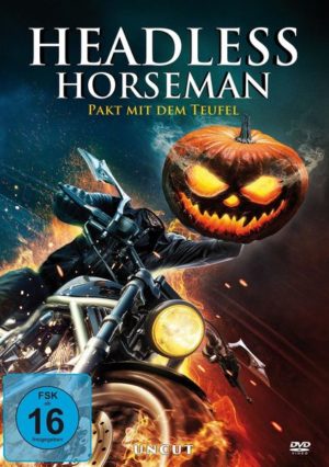 Headless Horseman - Pakt mit dem Teufel