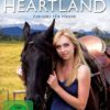Heartland - Paradies für Pferde - Staffel 2  [6 DVDs]