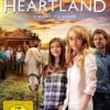 Heartland - Paradies für Pferde