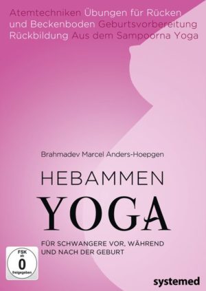 Hebammenyoga