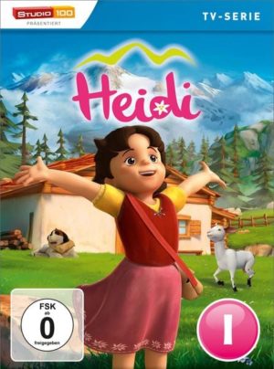 Heidi 1