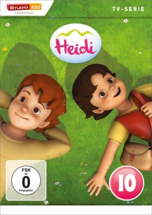 Heidi 10