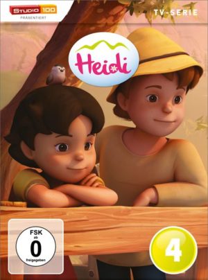 Heidi 4