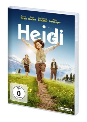 Heidi