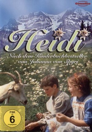 Heidi - Longversion