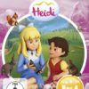 Heidi - Teilbox 4  [3 DVDs]
